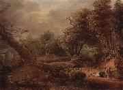 Philipp Hieronymus Brinckmann Landschaft oil painting reproduction